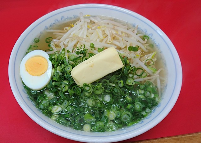 いごっそラーメン店長 1枚目
