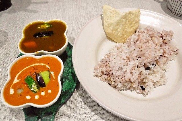 ソロモン厨房 1枚目