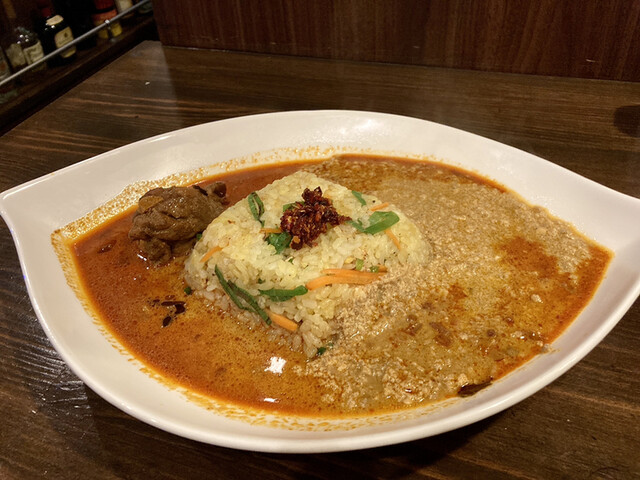 Jani スリランカキッチン 1枚目