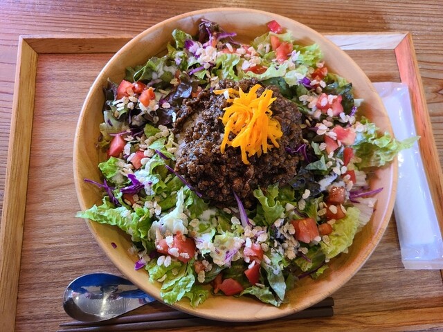 スパイス&カフェ NICO