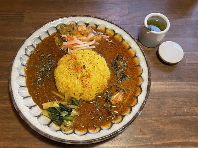 asipai 京都店 1枚目