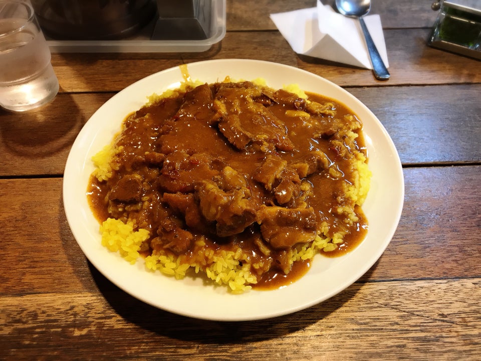 ビィヤント 1枚目