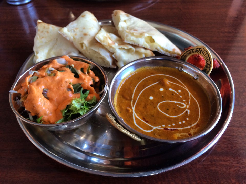 リトルインディア 1枚目