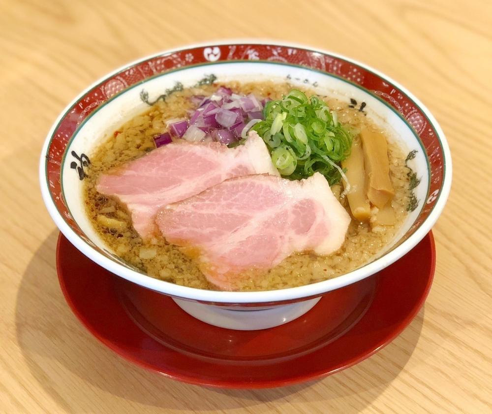 セアブラノ神 壬生本店 1枚目