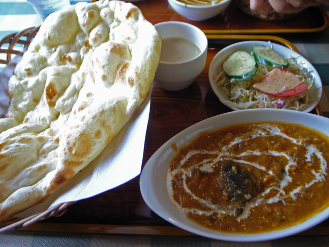 MILAN 宇治店 1枚目