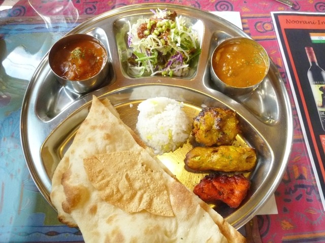 ソネラキッチン 1枚目