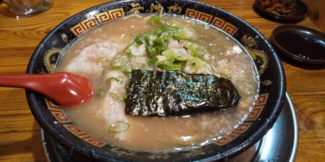 無鉄砲 本店 1枚目