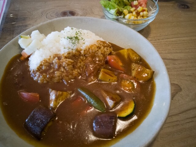 フジヤマプリン 1枚目