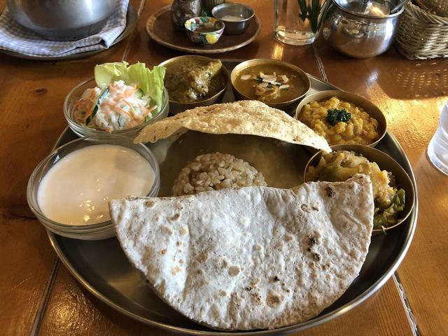 レストラン ディディ 1枚目