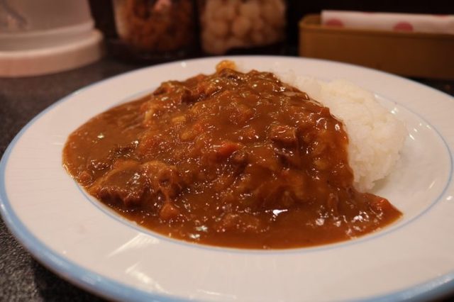 スパイシーマサラ 1枚目