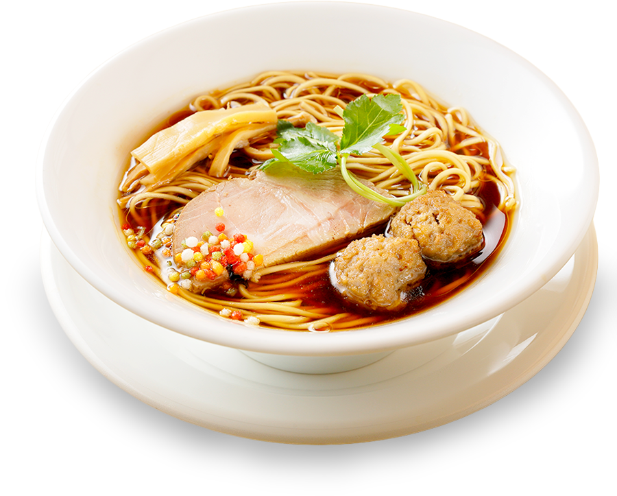 らぁめん登里勝 1枚目