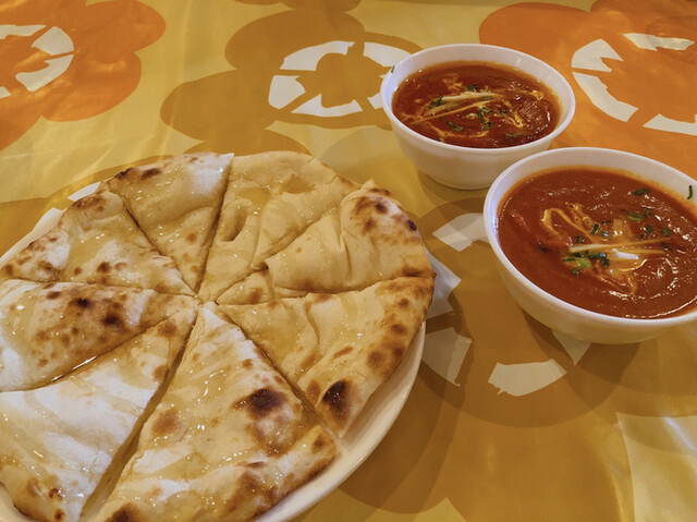 インド・ネパール料理 カラカッタ 1枚目