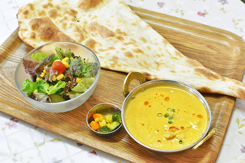 ガネーシャ 多賀城駅前店 1枚目