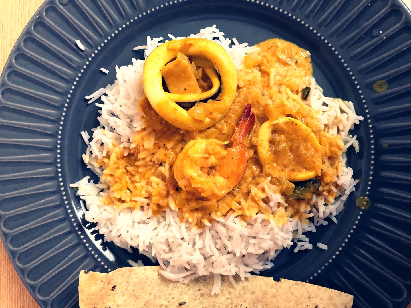 ケララキッチン 1枚目