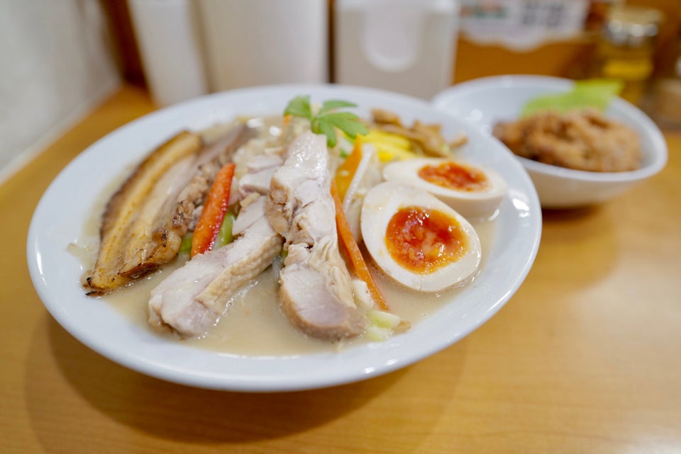 麺や遊大 1枚目