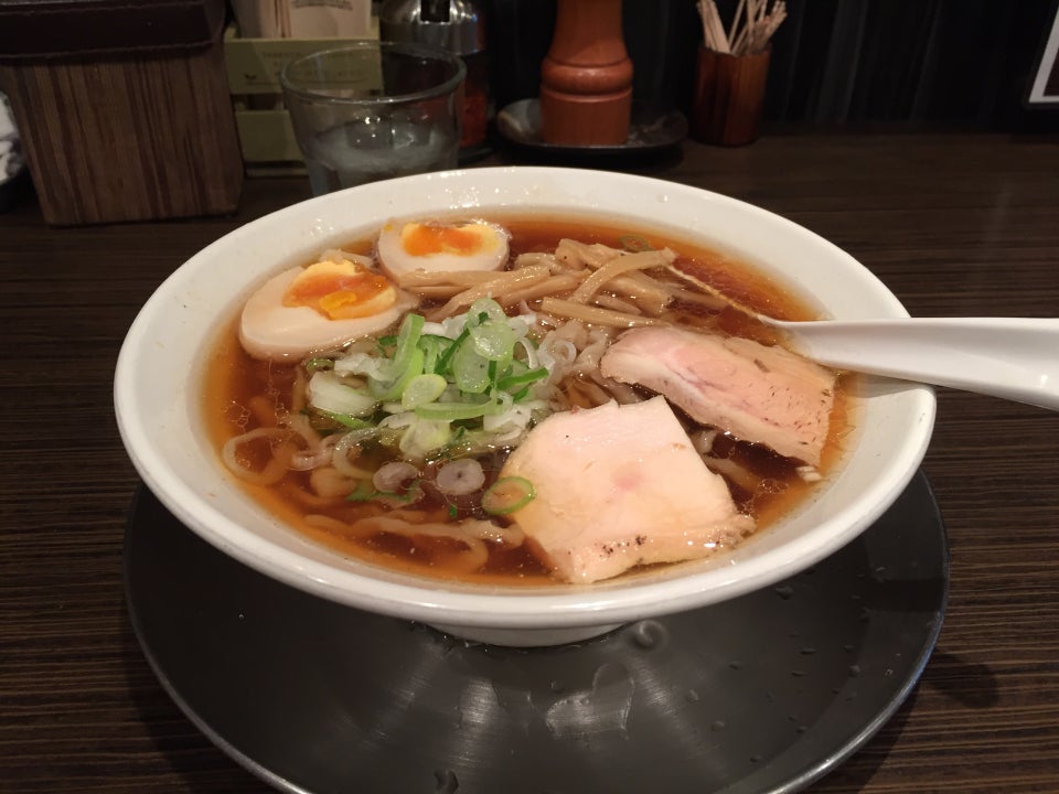 麺匠ぼんてん 1枚目
