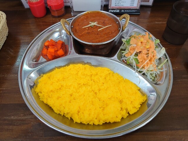 アラジン 1枚目