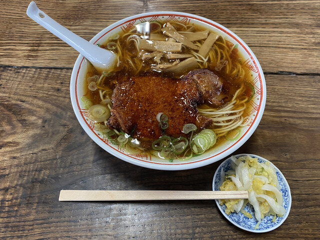いろは食堂 本店 1枚目