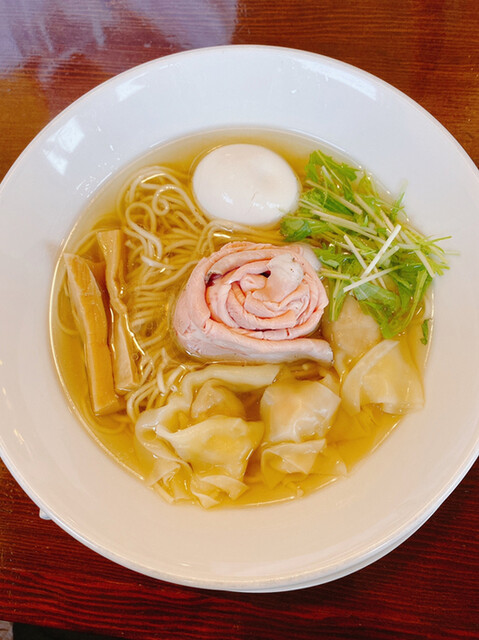 らーめん本竈