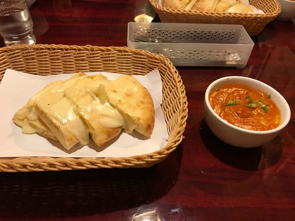 インド料理専門店 MUNA 日向店 1枚目