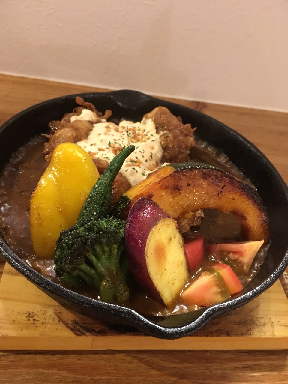 ハバネラ 1枚目