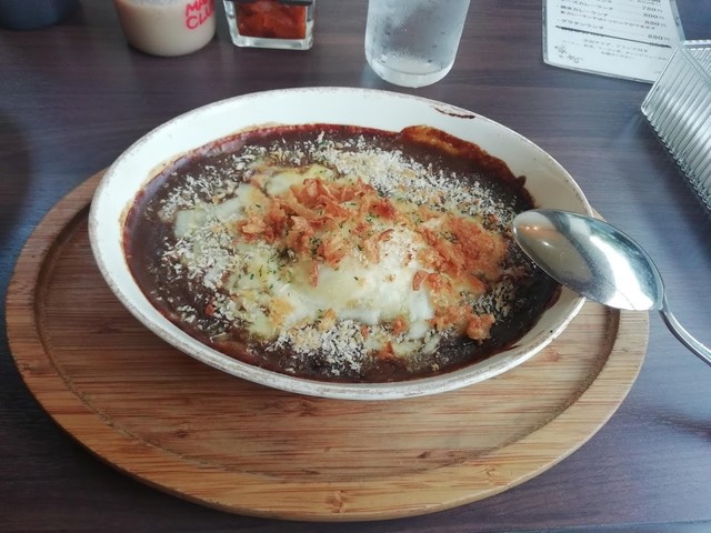 コーヒーハウス 芝 1枚目