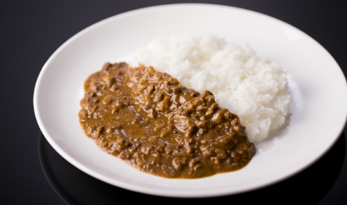 味のガンジス 1枚目