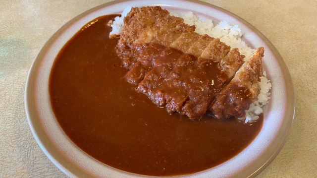 カレーハウスサンリオ 1枚目