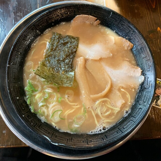 風来軒 加納本店 1枚目