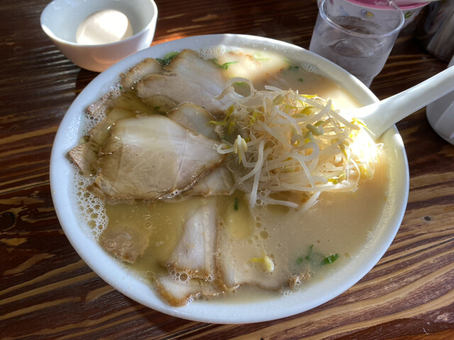 ラーメン洋 1枚目