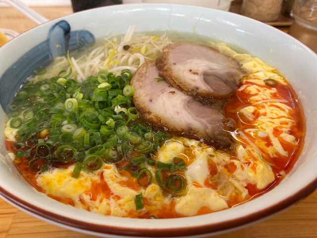 麺処コジマ屋 1枚目