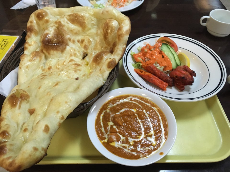 ザ・エベレスト 1枚目