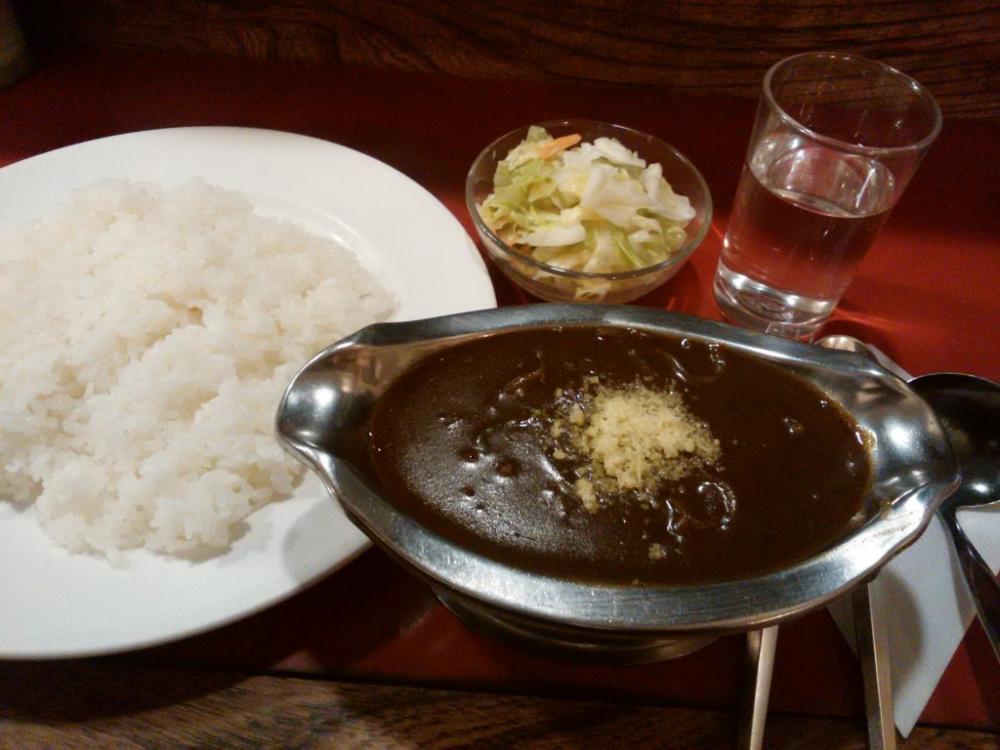 べんがる 中央店 1枚目