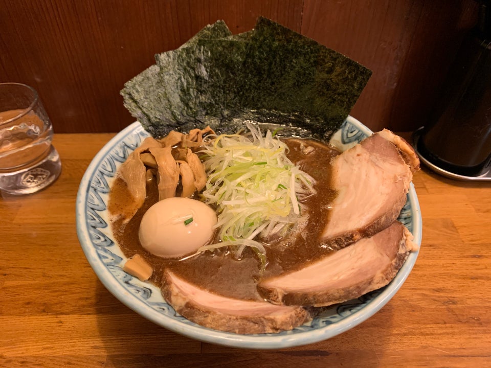 麺屋蕪村
