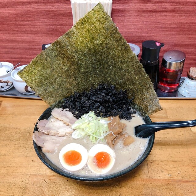 気むずかし家 1枚目