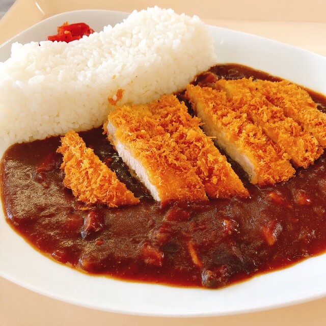 レストラン扇沢 1枚目