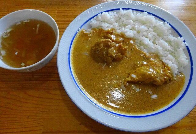 カトマンズ 穂高店 1枚目