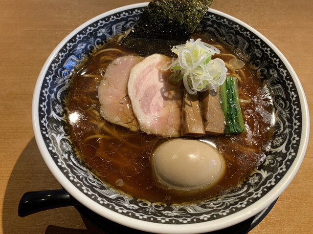 麺肴 ひづき