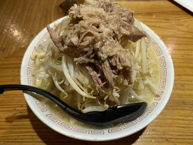 豚のさんぽ 大町駅前店 1枚目