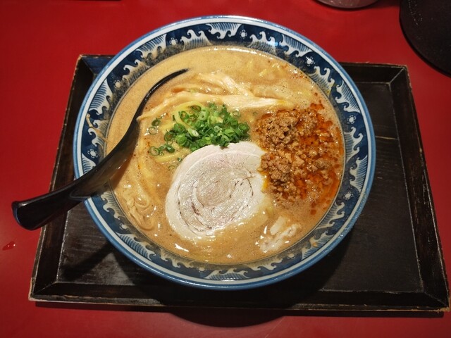 麺匠 佐蔵