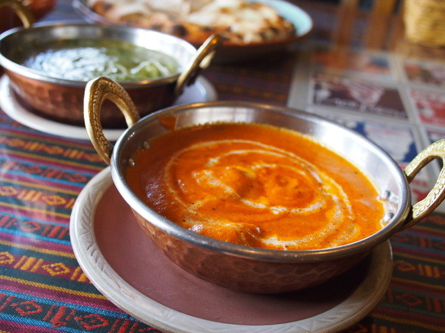 インド・ネパール料理　アンナプルナ 1枚目