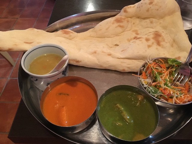 エベレスト レストラン＆バー 松本駅前店 1枚目