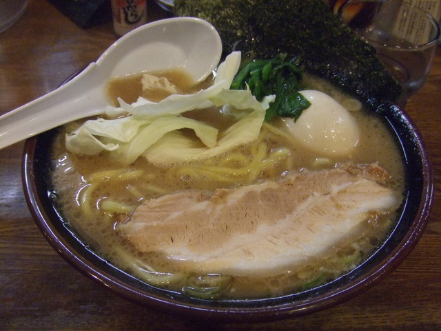らあめん寸八