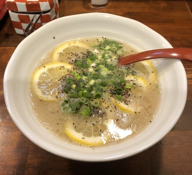 麺也オールウェイズ