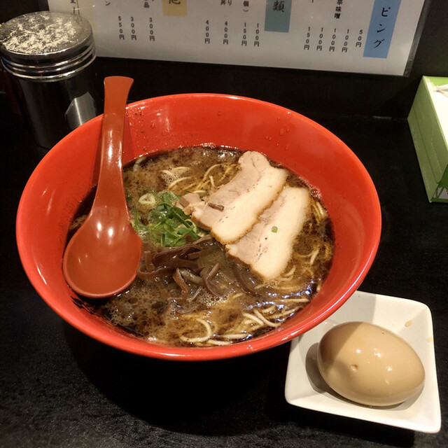 らーめん点