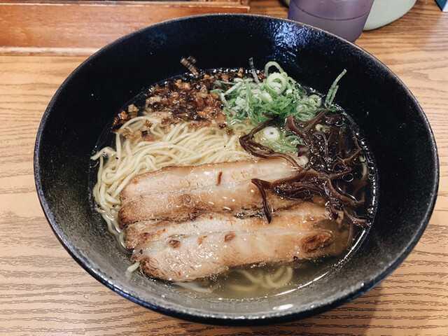 MARU龍