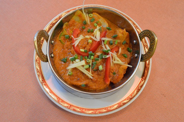 PUJA 葛本店 1枚目