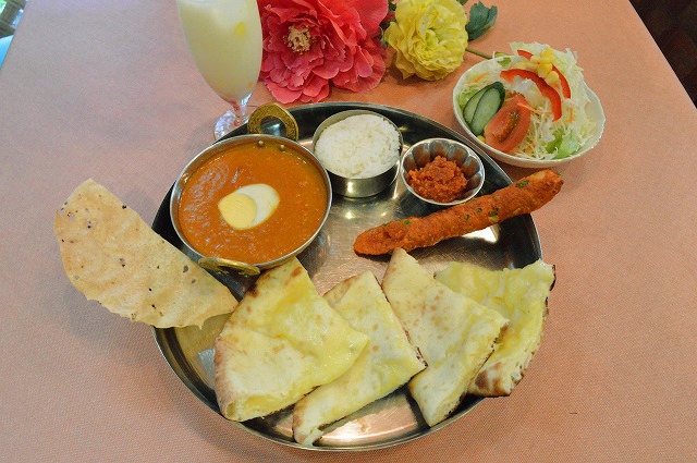 PUJA 法隆寺店 1枚目