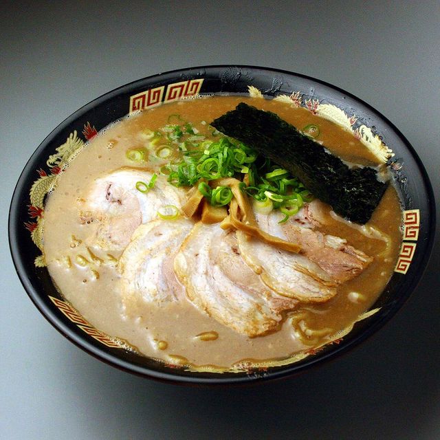 がむしゃら 奈良 1枚目