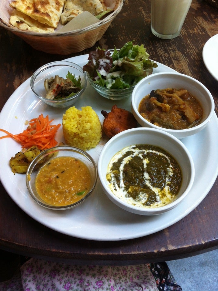 シャンティ 押熊店 1枚目